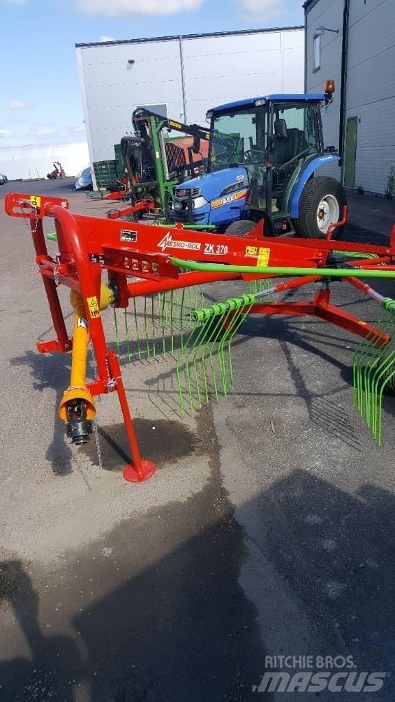 MESKO-ROL zk370 Hømaskiner