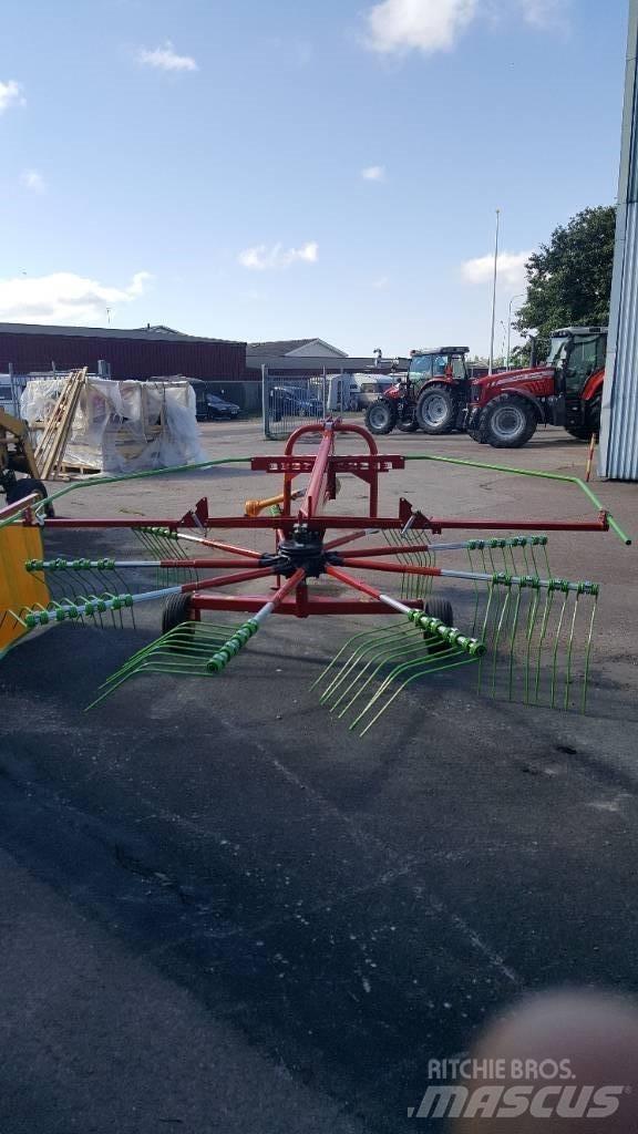 MESKO-ROL zk370 Hømaskiner