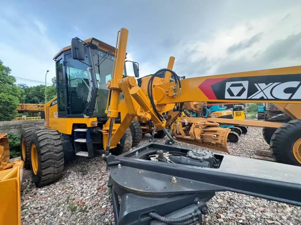 XCMG GR 2153 Vejhøvle / Gradere