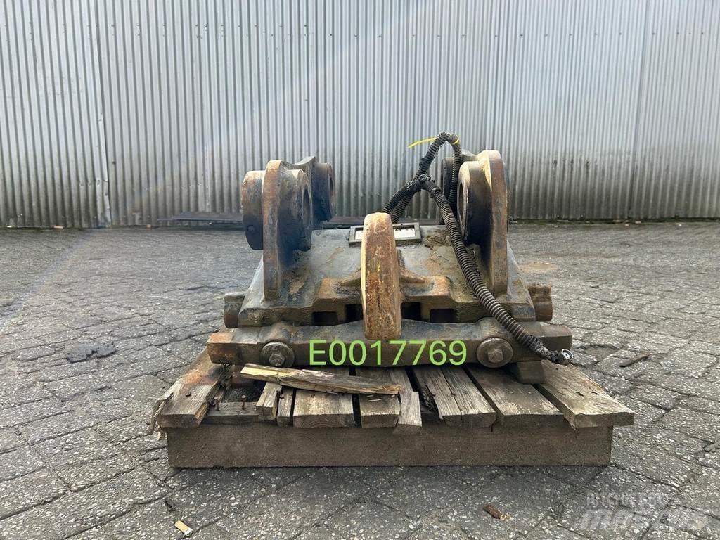 CAT CW-30-H.4.N Hurtigkoblere
