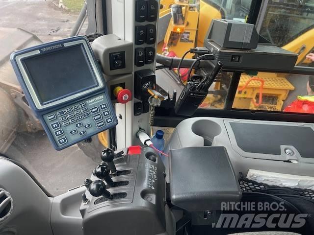 Volvo L 90 H Læssemaskiner på hjul