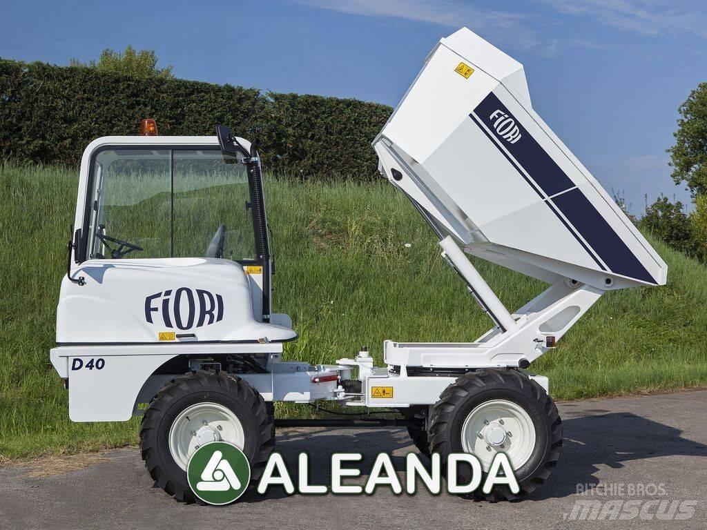 Fiori FIORI D 40 Dumpere