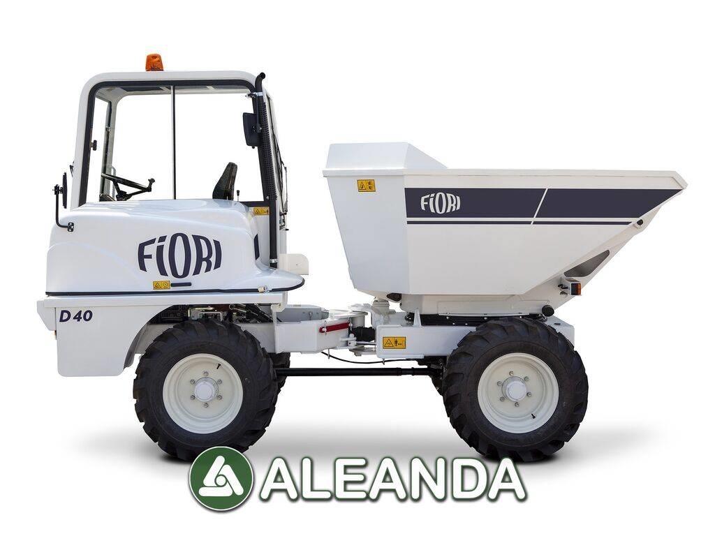 Fiori FIORI D 40 Dumpere