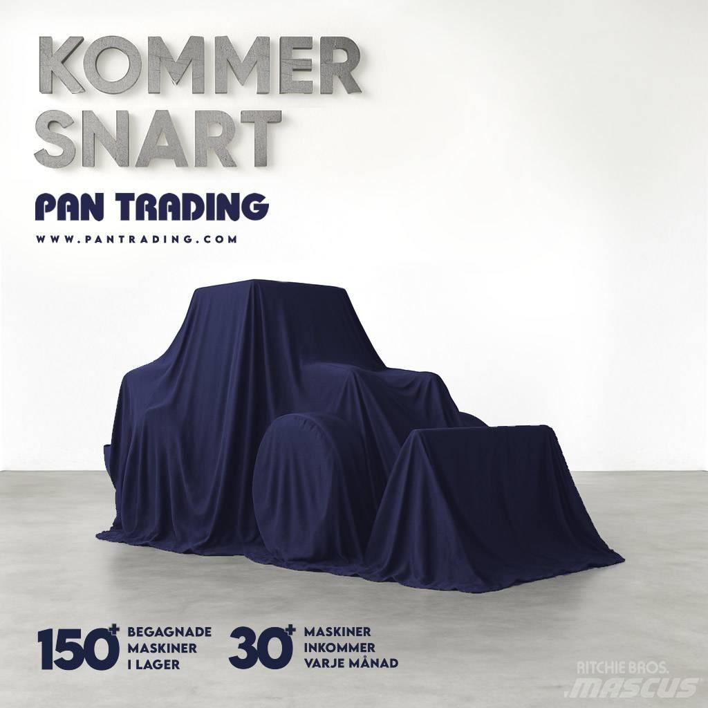 Volvo L 350 H Læssemaskiner på hjul