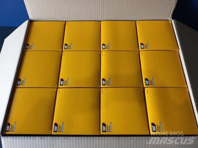CAT FILTER 1R-0777 Motorer