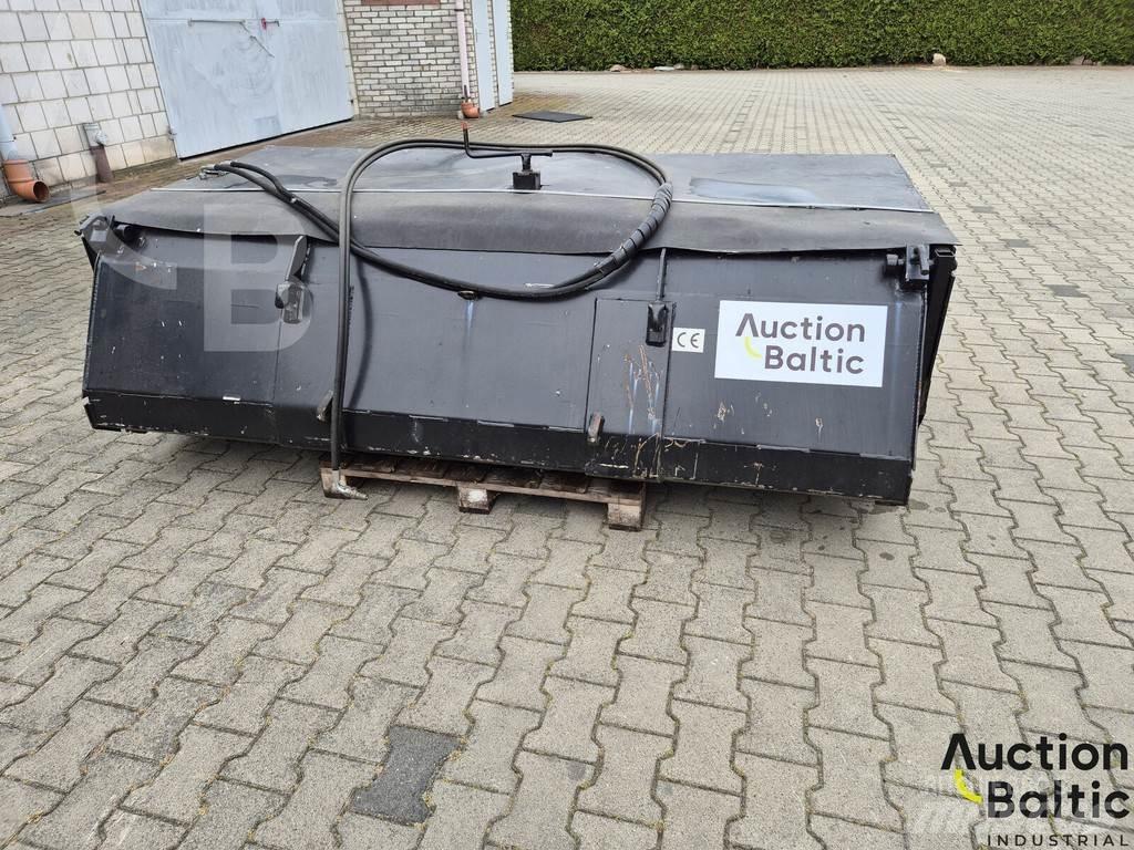  ROAD Sweeper Entreprenør - Andet