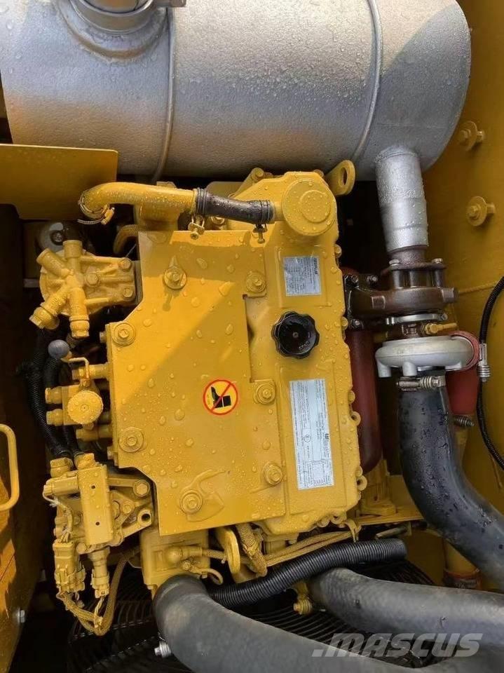 CAT 315 D2GC Gravemaskiner på larvebånd