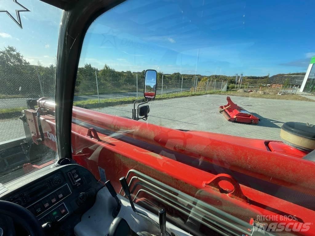 Manitou MT 1033 HL T Teleskoplæssere