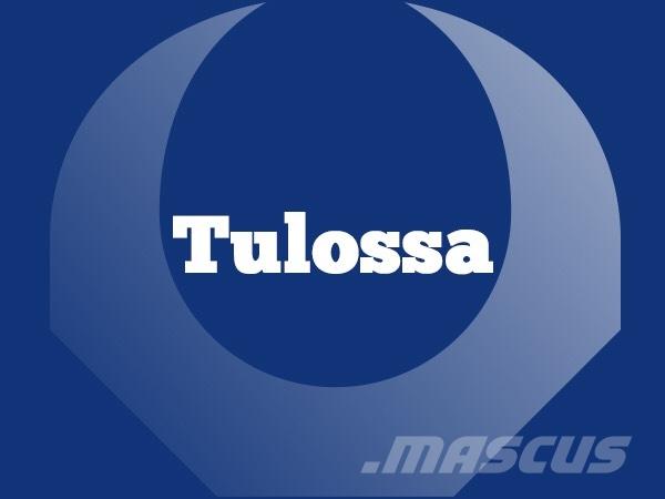 McHale Fusion3 Rundballe-pressere