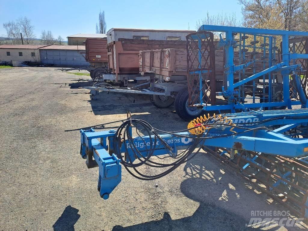 Religieux Comdor 5m Kamharver