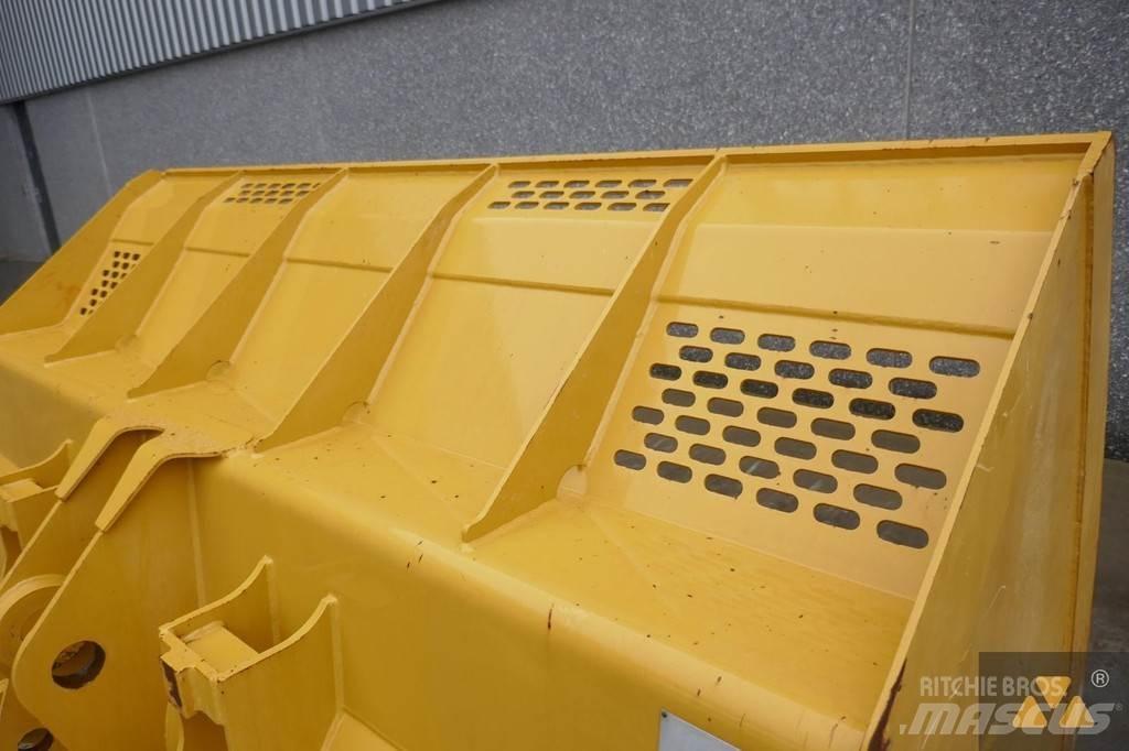 CAT 930 Bucket Skovle