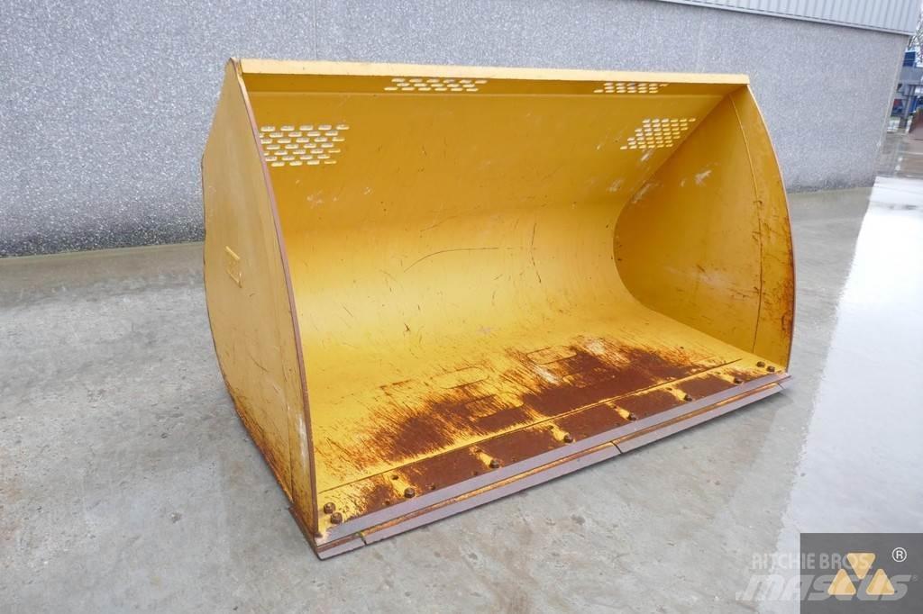 CAT 930 Bucket Skovle