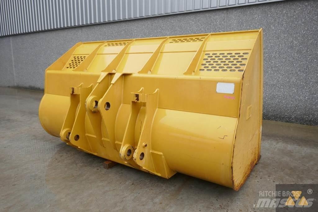 CAT 930 Bucket Skovle