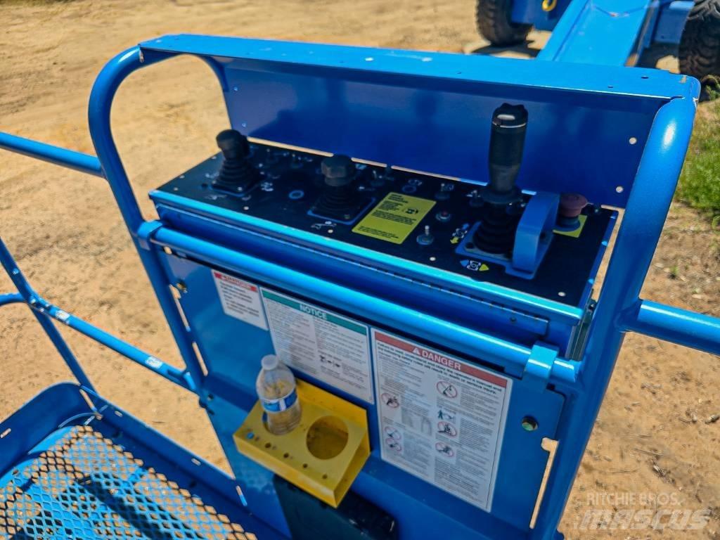 Genie S 80 Teleskoplifte