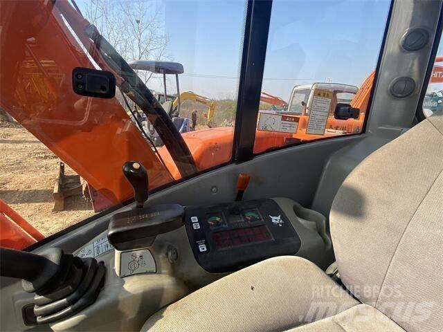 Doosan DX 80 Minigravemaskiner