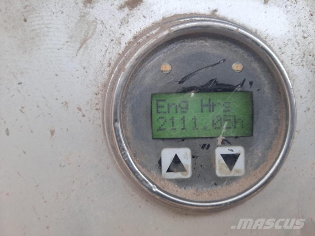 OM Mercurio Mobile knusere