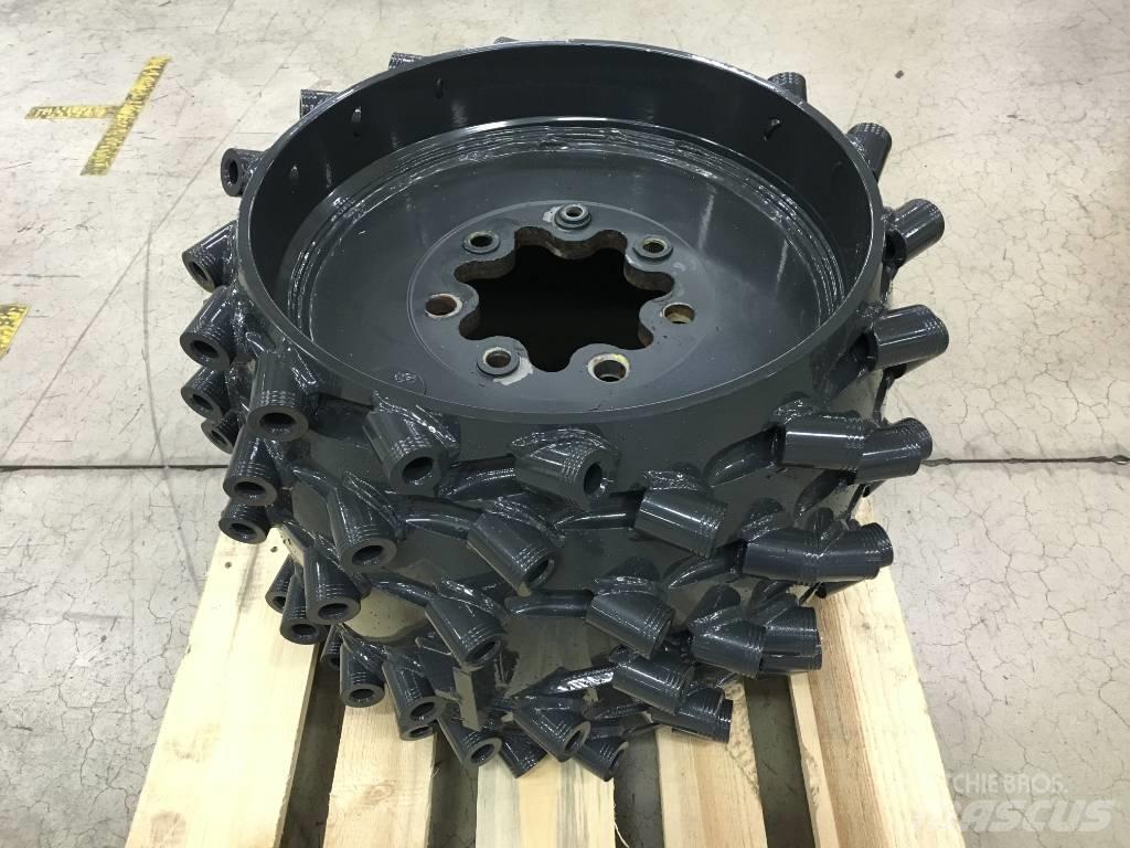 Wirtgen W50DC Andre vejbygningsmaskiner