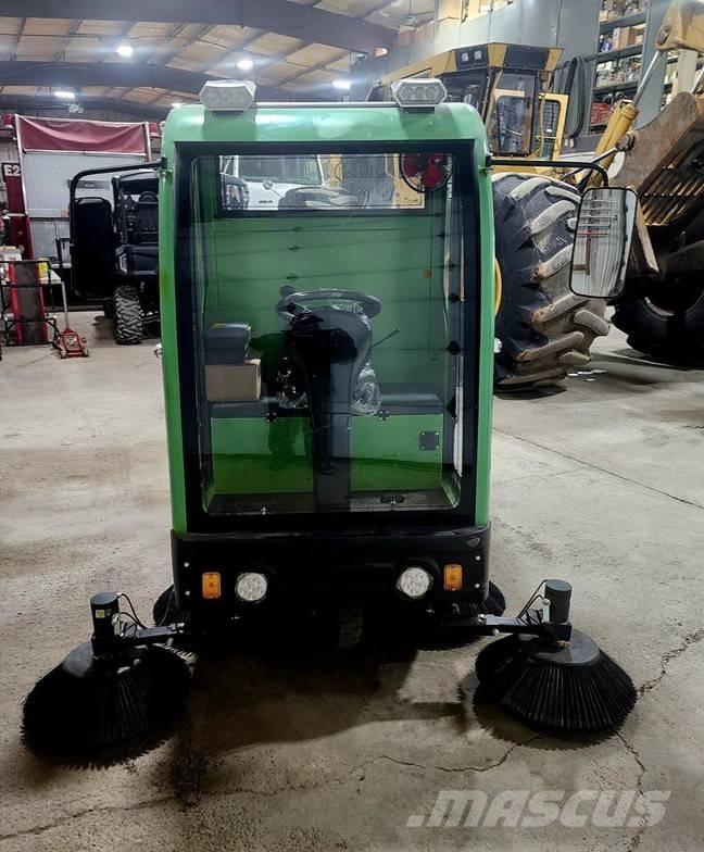  Future FT-S2000 Gulvvaskere