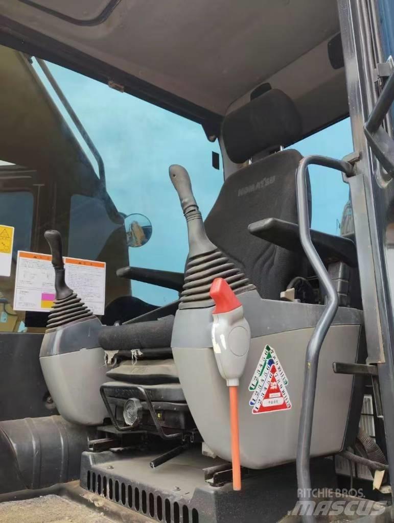 Kobelco 130 Gravemaskiner på larvebånd