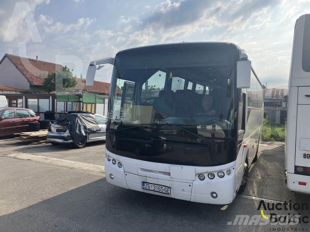 MAN COBRA GL 9 Andre