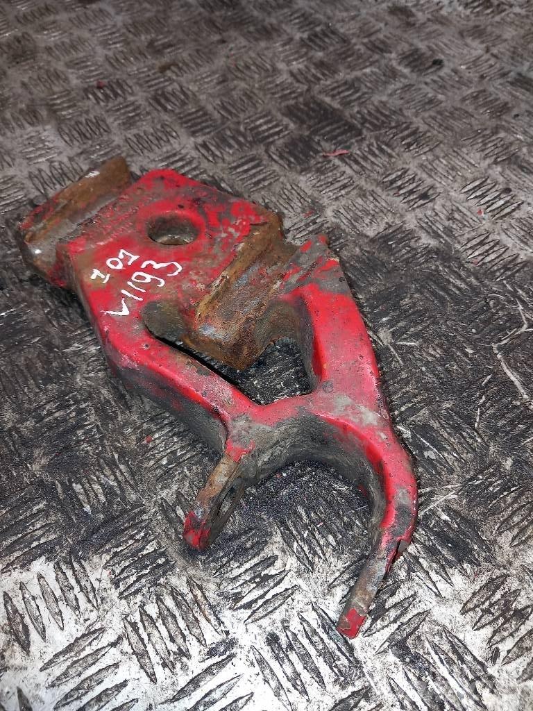 Volvo FH 12 20542214 Chassis og suspension