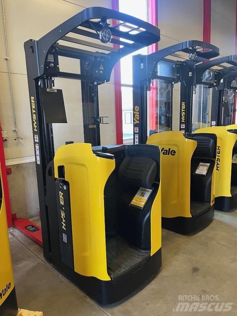 Hyster RS 1.6 Selvkørende stablere