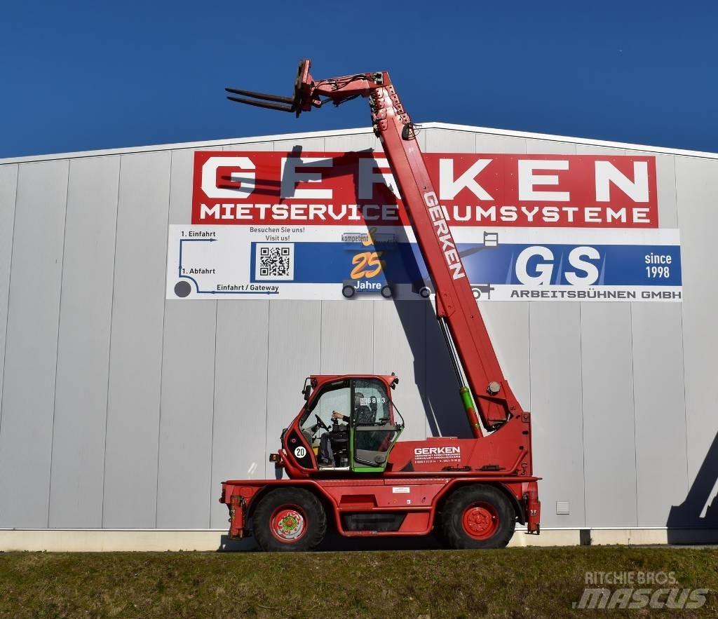 Merlo RT 40.25 Teleskoplæssere
