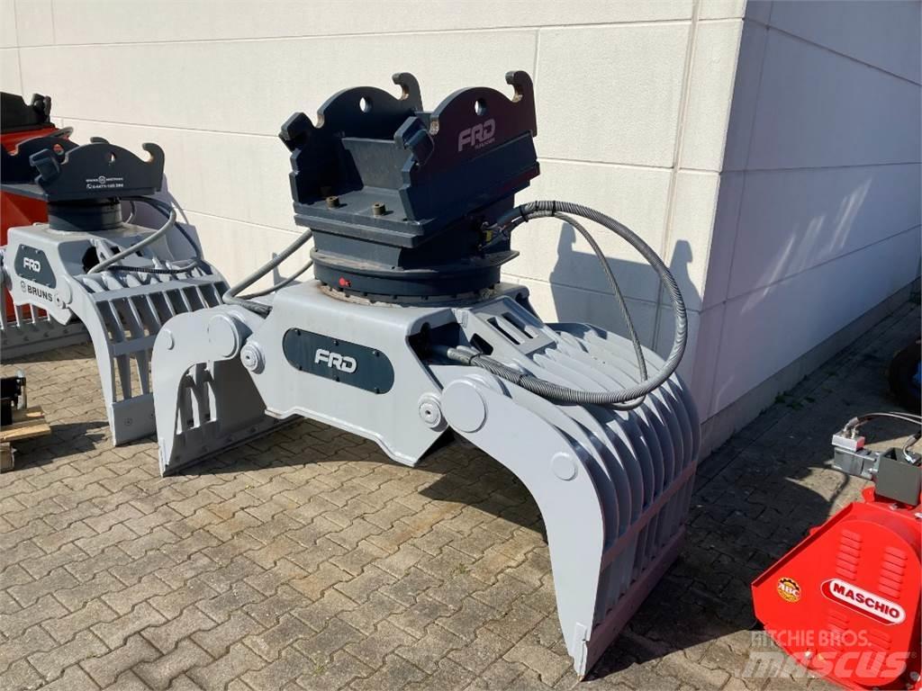  SONSTIGE FDG40PL Landbrug - Andet 