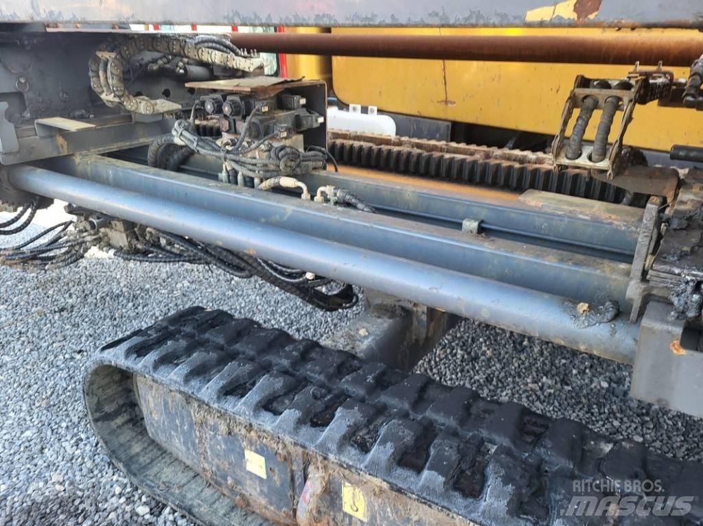 XCMG XZ200 Overfladeboreudstyr / Borerigge