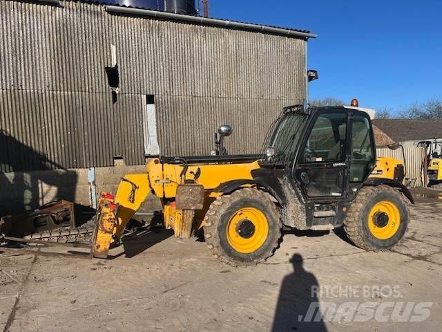 JCB 540-140 Teleskoplæssere