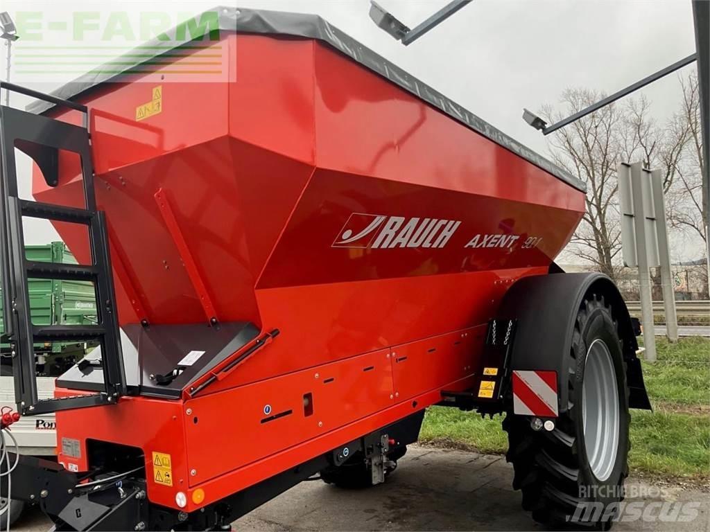 Rauch AXENT 90 Mineralspreder
