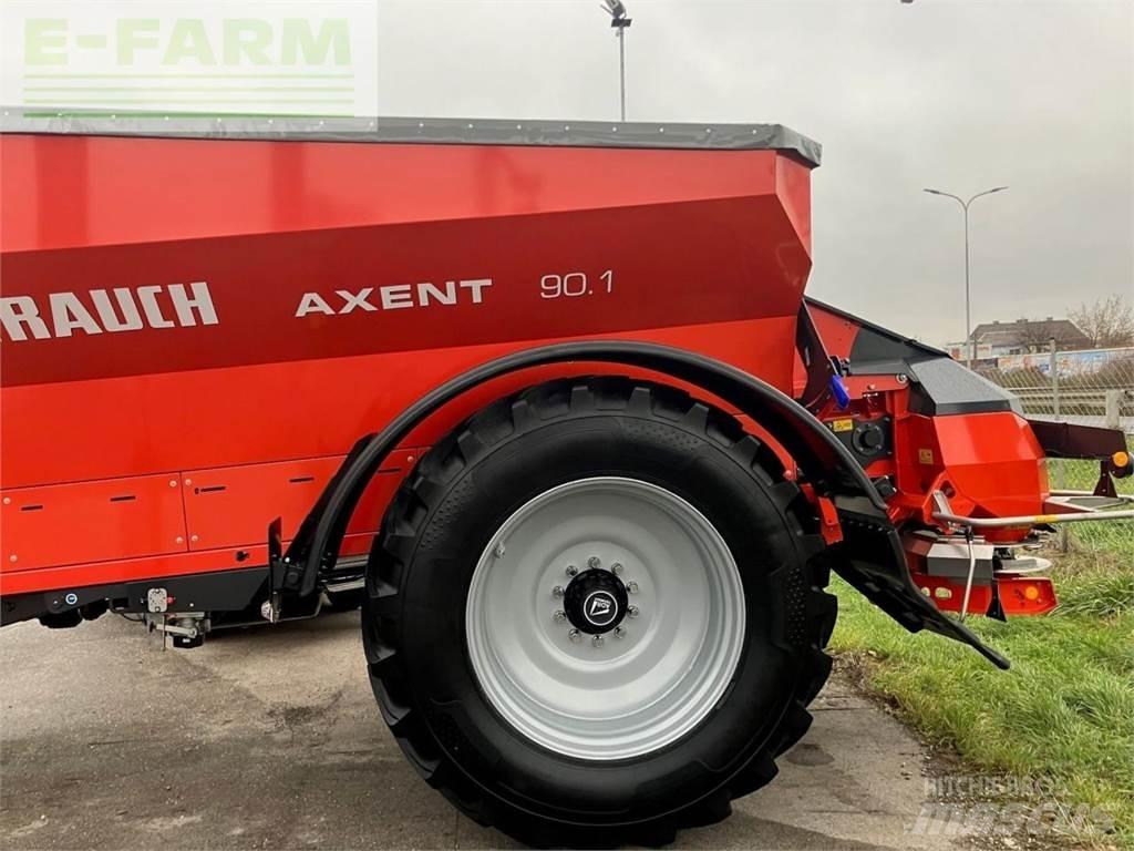 Rauch AXENT 90 Mineralspreder