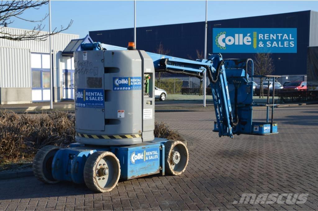 Genie Z-30/20N | 2004 Bomlifte med knækarm
