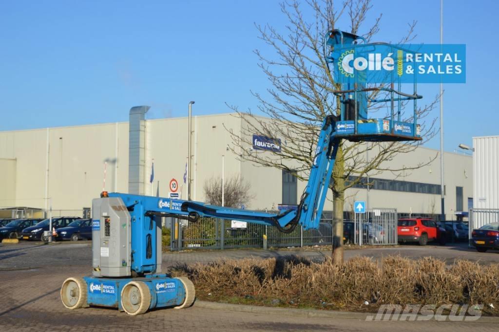 Genie Z-30/20N | 2004 Bomlifte med knækarm
