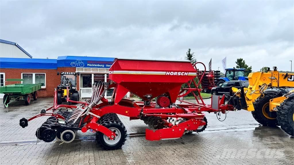 Horsch Pronto 3DC Såmaskine