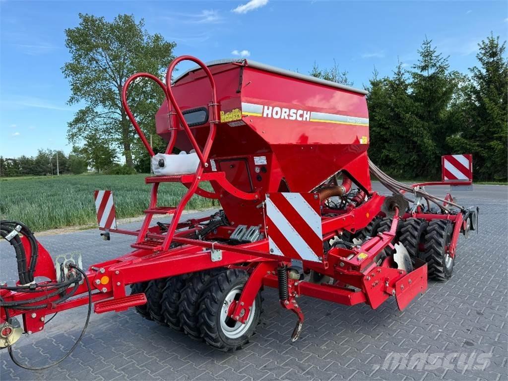 Horsch Pronto 3DC Såmaskine