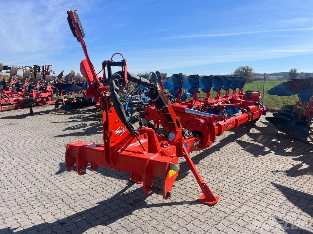 Kuhn Vari-Lander Vendeplove