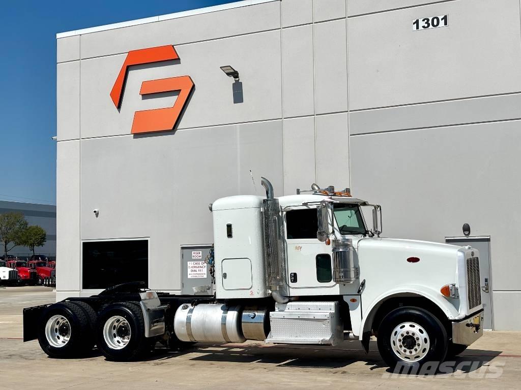 Peterbilt 367 Trækkere