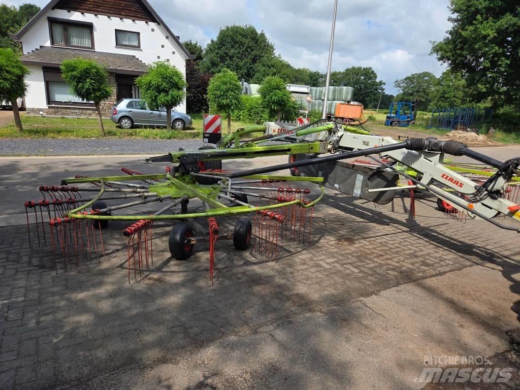 CLAAS Liner 2900 Hømaskiner