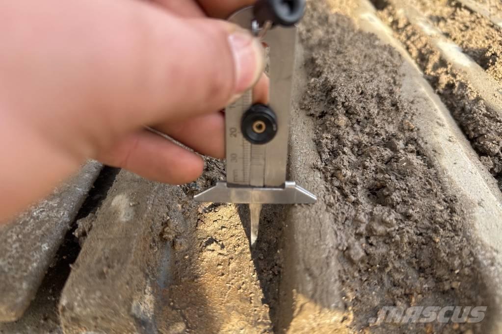 Volvo ECR235EL Gravemaskiner på larvebånd