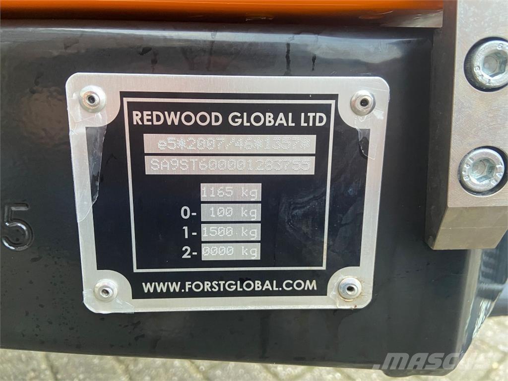  Först ST6D.24 Finsnittere