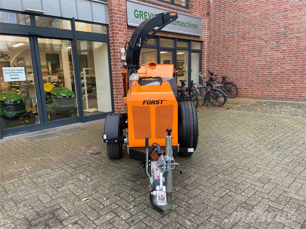  Först ST6D.24 Finsnittere