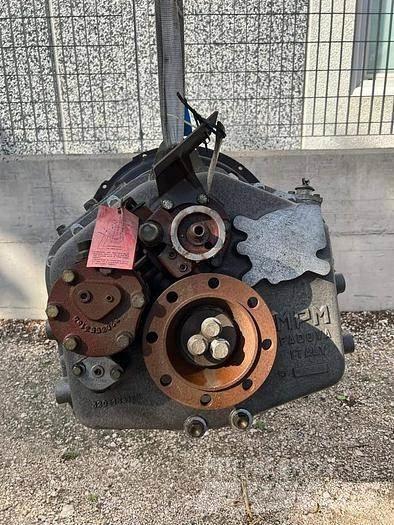  ZF-MPM IRM320PL.1 Transport – Andet