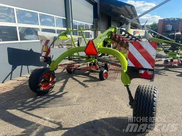CLAAS Liner 1650 Hømaskiner