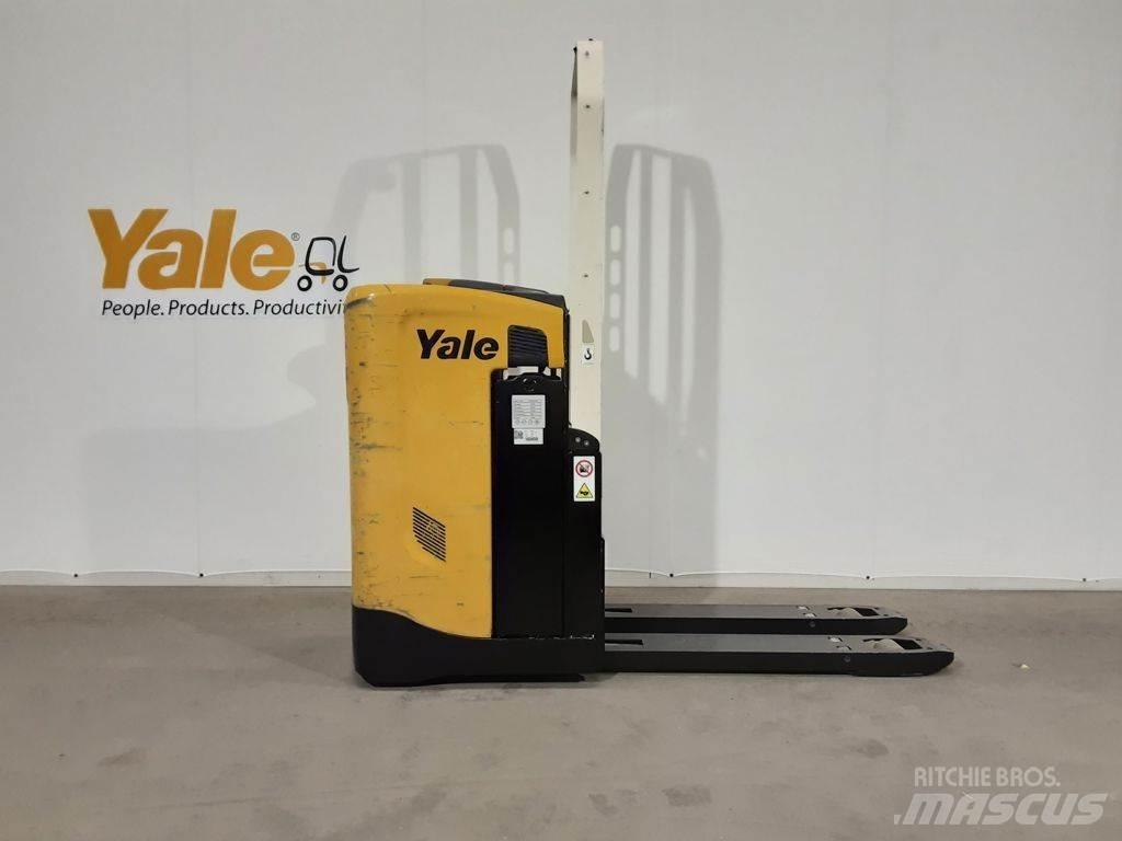 Yale MP20T El-palleløftere med platform
