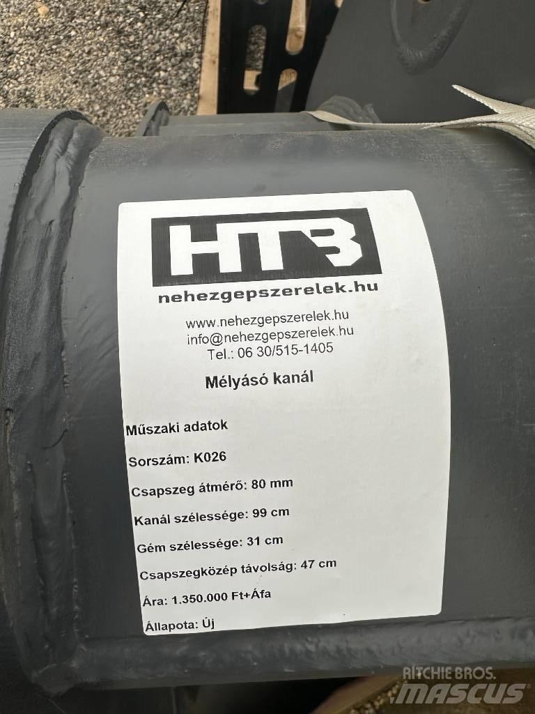  Mélyásó kanál Skovle