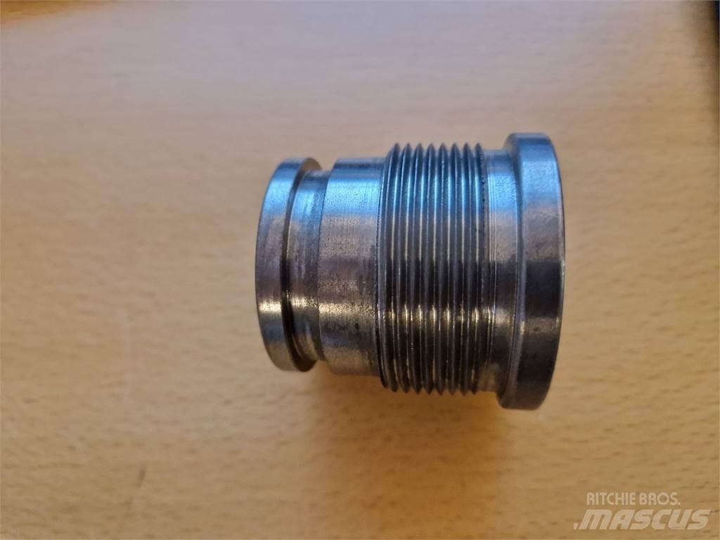 Eco Log ECO LOG Chassis og suspension