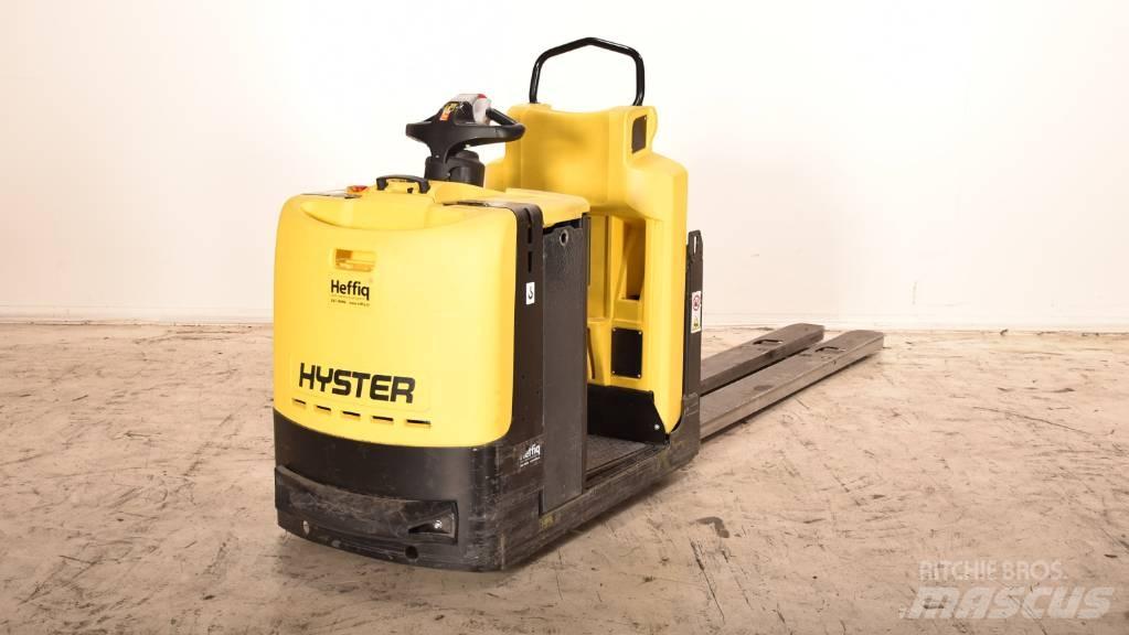 Hyster LO 2.0 Plukketruck, lav