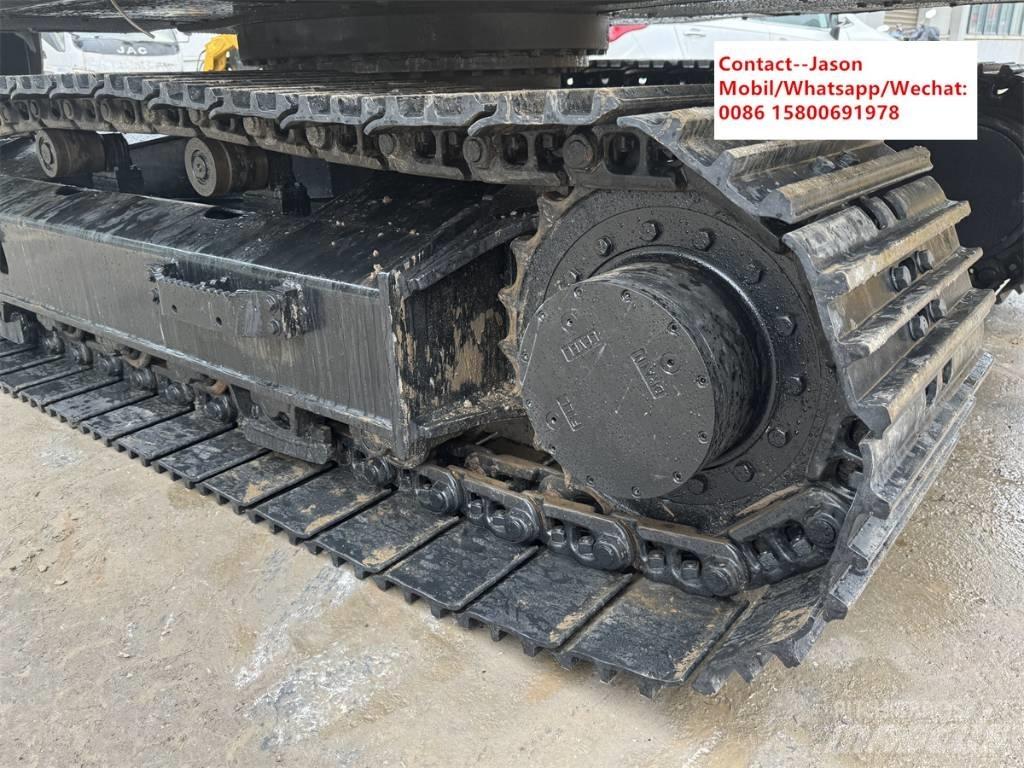 Sany SY 135 C Pro Gravemaskiner på larvebånd
