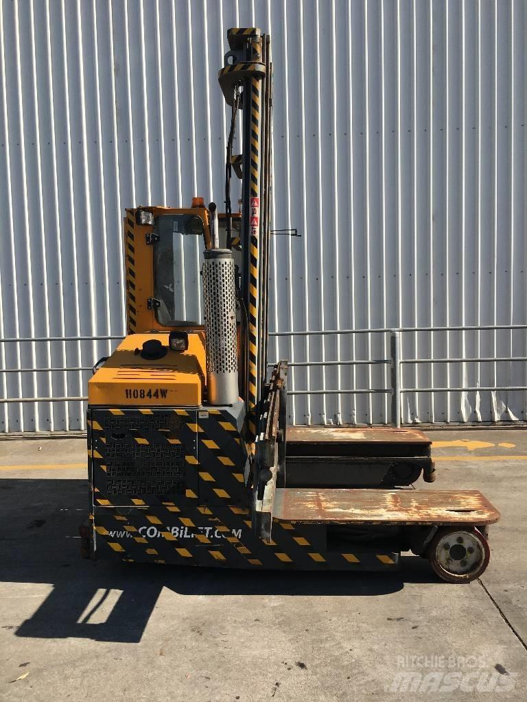 Combilift C 3000 Sidelæsser